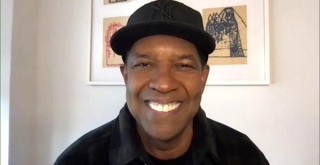 Denzel Washington