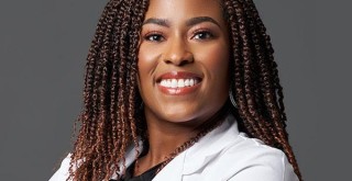 Alvionna Brewster, Founder of Black Nurse Entrepreneurs