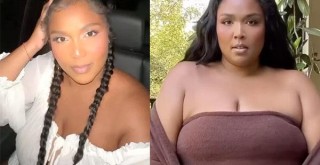 Lizzo weight loss