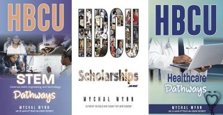 HBCU book series by Mychal Wynn