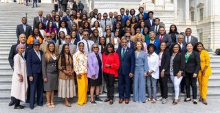 Congressional Black Caucus