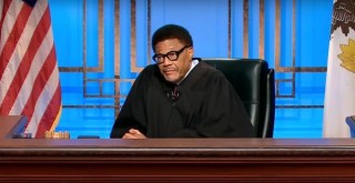 Judge Mathis