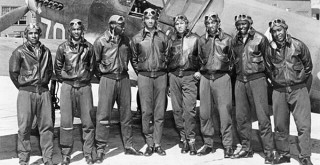 Tuskegee Airmen