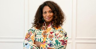 Toni Estell, Founder of Macaron High