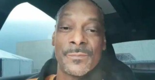 Snoop Dogg defending his performance at Trump's event