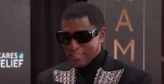 Kenneth "Babyface" Edmonds