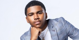 Omarion Calloway, Founder of WeRiseLoud