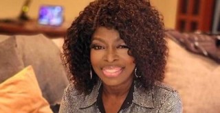 Angie Stone died at the age of 63