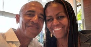 Barack and Michelle Obama divorce rumors