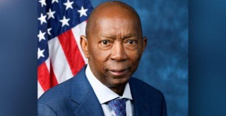 Texas Rep. Sylvester Turner died