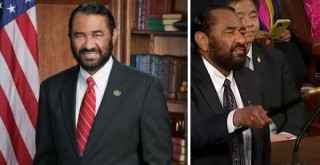 Representative Al Green