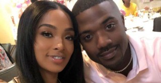 Ray J detained after argument with Princess Love