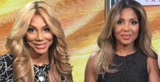 Toni Braxton and Tamar Braxton, Instagram block