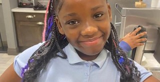 A'erica Shukai Dixon, 10-year-old Black girl killed from tree fall