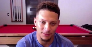Patrick Mahomes