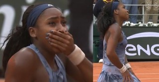 Coco Gauff