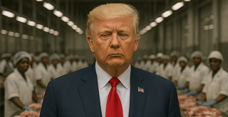 Trump deports Haitians workers