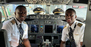 Jamil and Jalal Paul