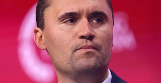 Charlie Kirk