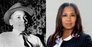 Priscilla Williams-Till, cousin of Emmett Till