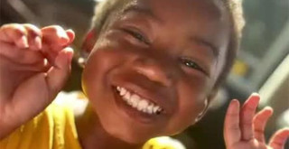 Breyon Wells, 2-year-old boy strangled by his babysitter