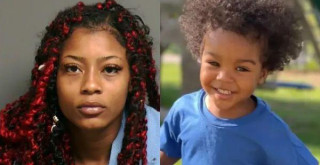 Kimora Hodges, Kyrie