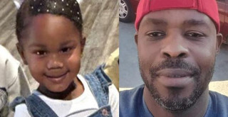 Louisnes Fedon and Kimberly Asa