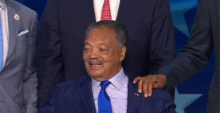 Jesse Jackson has been hospitalized