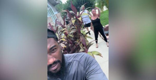 Antavis Tyrone Johnson viral video showing Steven Edwin Wiley and Cheryl Ann Pyle