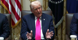 Donald Trump calls Somali immigrants 'garbage'