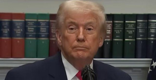 Donald Trump on Australian-style retirement system