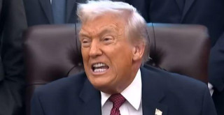 Donald Trump, boat strikes