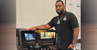 Patrick Whitney, Founder and CEO of American Luxury Unlimited