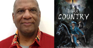 Dark Country by J. Darnell Johnson
