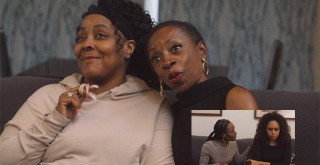 Not Every Woman film