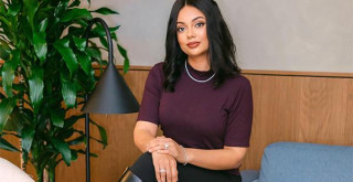 Jasmine Carter, Founder and CEO of Balacia