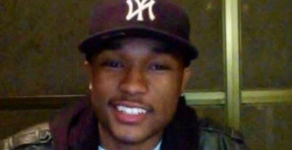 Charlie Christopher-Michael Evans