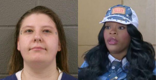 Deria Francis, Shannon Walsh