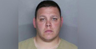 James Ford, former deputy in Florida