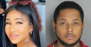 Daniel Harmon, Jamilla Shanae' Smith