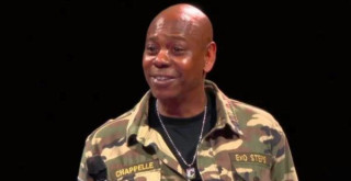 Dave Chappelle