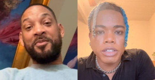 Will Smith, Brian King Joseph