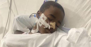 Tre’Michael, 9-year-old boy from Louisiana