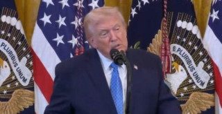 Trump Claims Civil Rights Laws Hurt White People