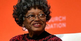 Claudette Colvin