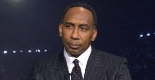 Stephen A. Smith