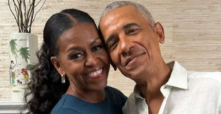 Michelle Obama turns 62 years old