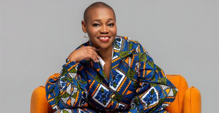 Chipo Hwami, Founder of Panashe Designs