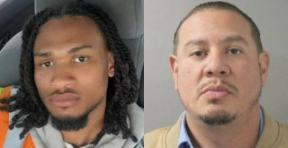 Desmond Butler, Jonathan Ross Mata