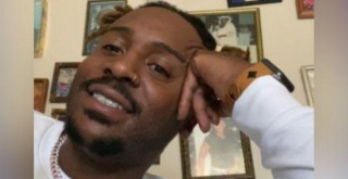 Timothy McCree Johnson